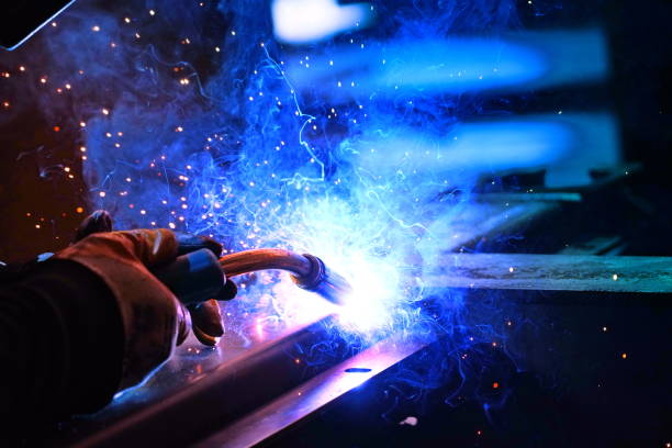 Best Artistic and Custom Metal Fabrication in Viola, NY
