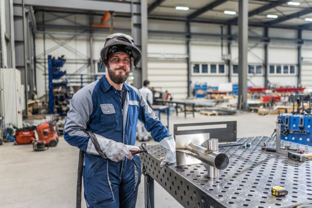 Viola, NY Welder & Metal Fabrication Company