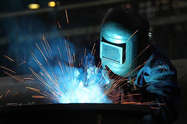 Best Structural Steel Welding in Viola, NY