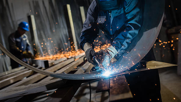 Reliable Viola, NY Welder & Metal Fabrication Solutions